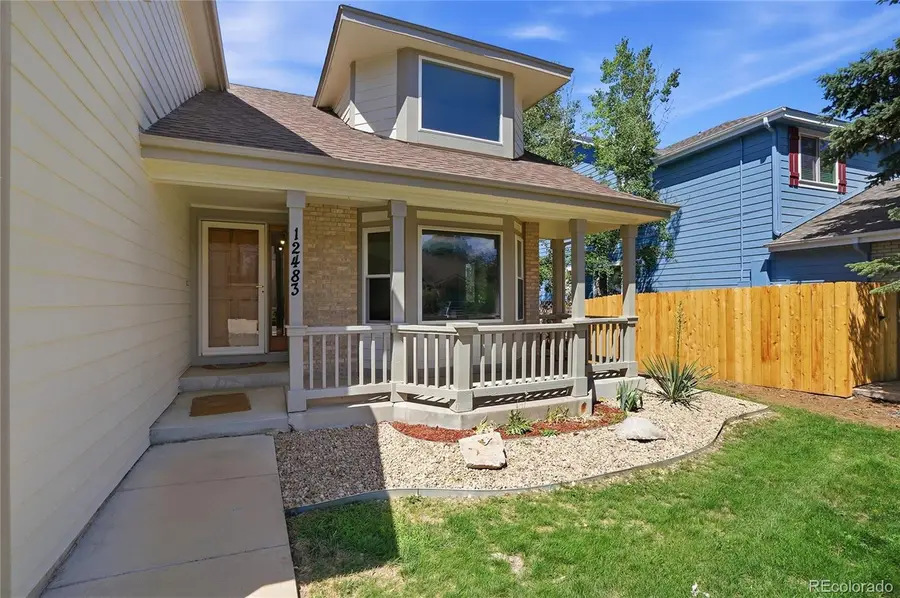 12483 W 84th Circle, Arvada, CO 80005 - #2