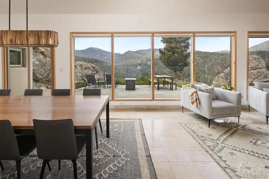 263 Barrows Ranch Road, Evergreen, CO 80439 - #3
