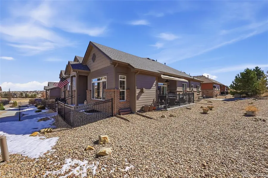 6769 S Old Hammer Court, Aurora, CO 80016 - #2