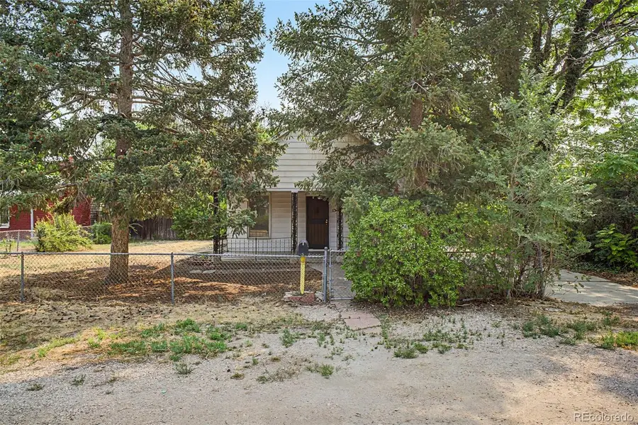 1340 Chase Street, Denver, CO 80214 - #2