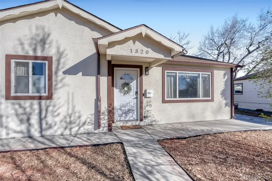 1320 S Tennyson Street, Denver, CO 80219 - #2