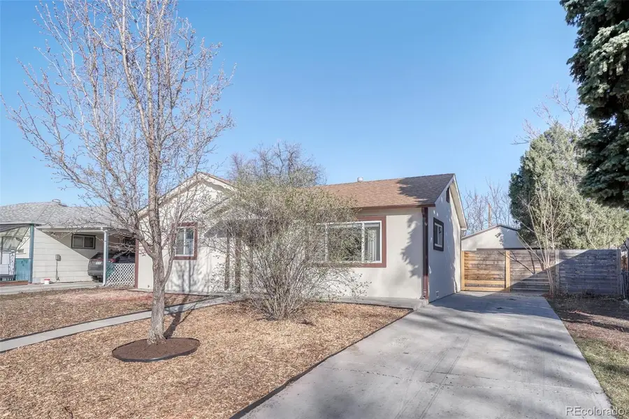 1320 S Tennyson Street, Denver, CO 80219 - #3