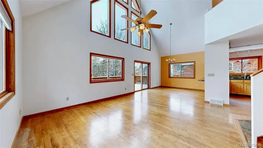 12 Navajo Trail, Nederland, CO 80466 - #3