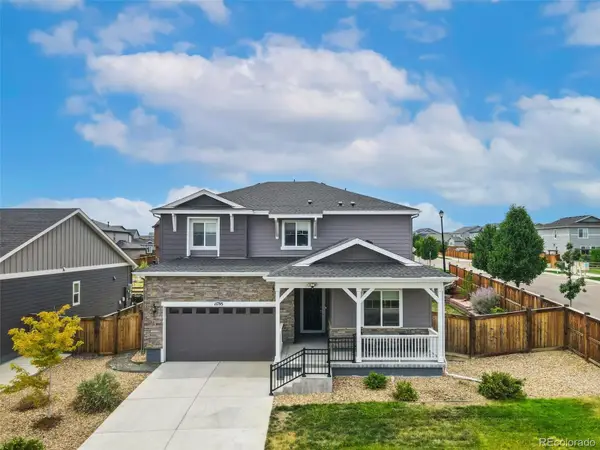11795 Pontiac Street, Thornton, CO 80233