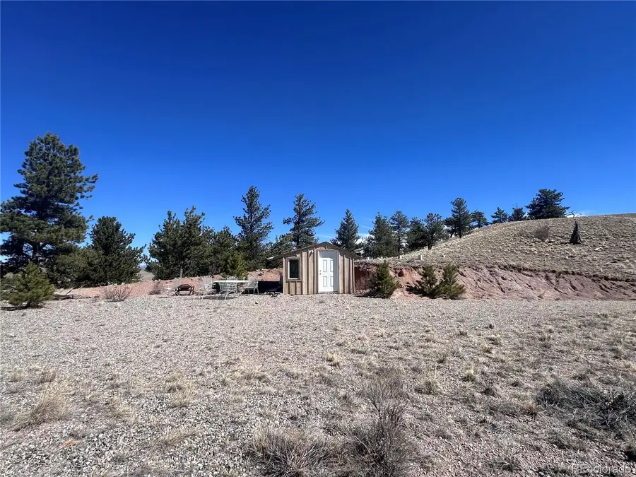 260 Saddle Trail, Hartsel, CO 80449 - #2