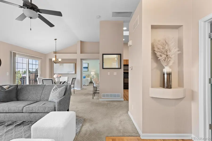 5601 E Nichols Place, Centennial, CO 80112 - #2