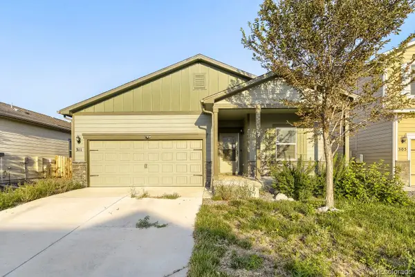 311 Maple Street, Bennett, CO 80102