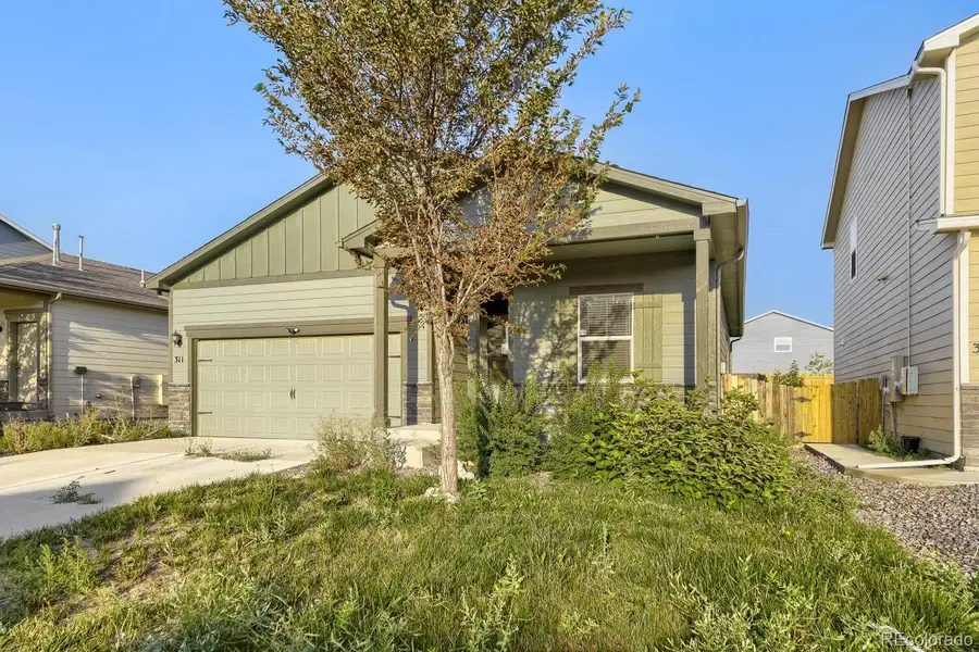 311 Maple Street, Bennett, CO 80102 - #2