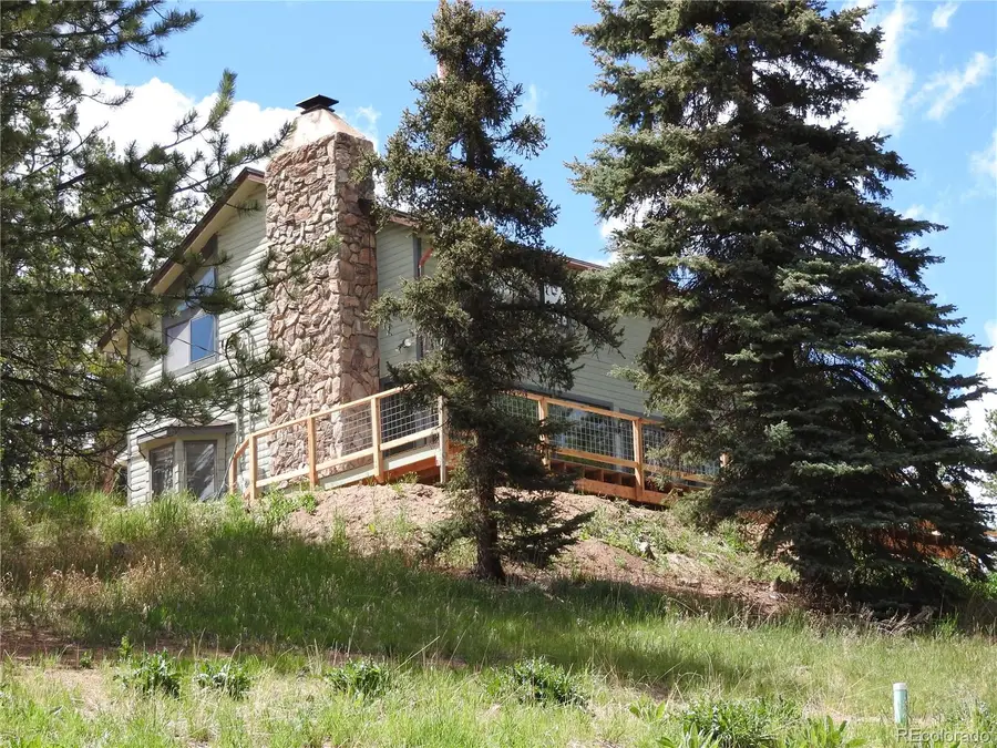 12037 Elk Trail Road, Conifer, CO 80433 - #2