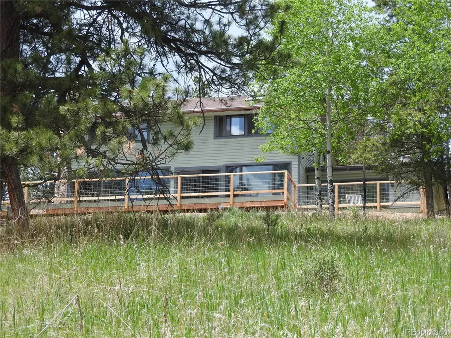 12037 Elk Trail Road, Conifer, CO 80433 - #3