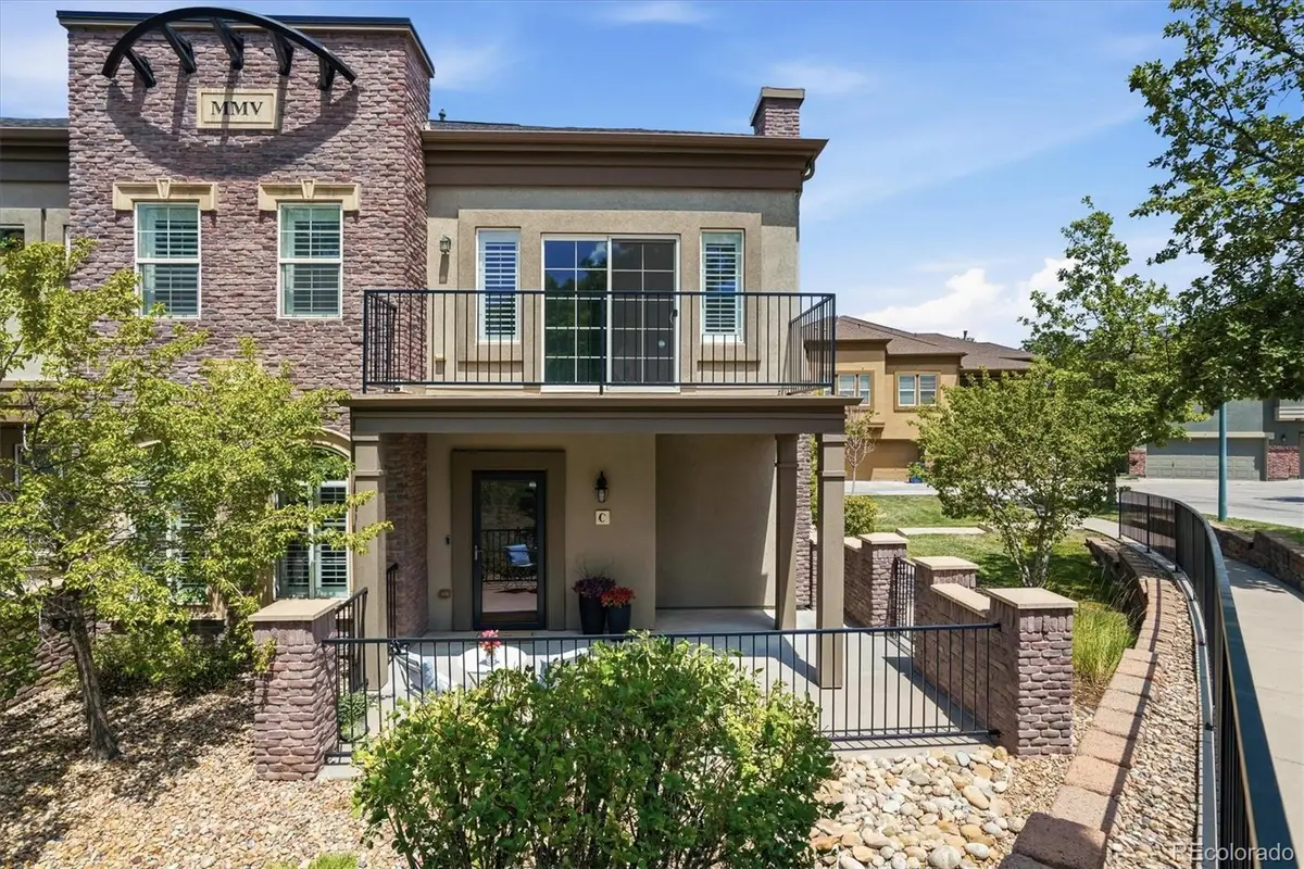 485 Elmhurst Way #C, Highlands Ranch, CO 80129 - #1