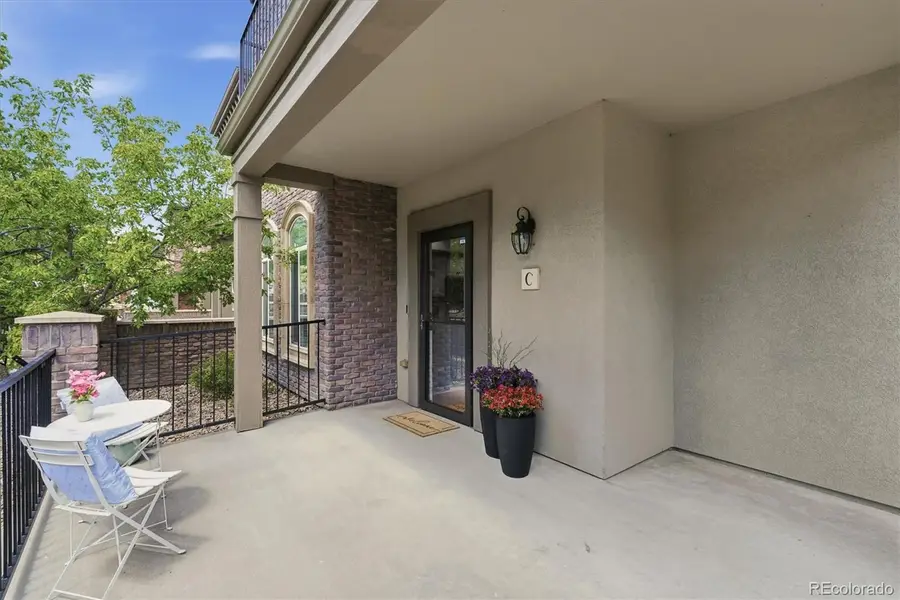 485 Elmhurst Way #C, Highlands Ranch, CO 80129 - #2