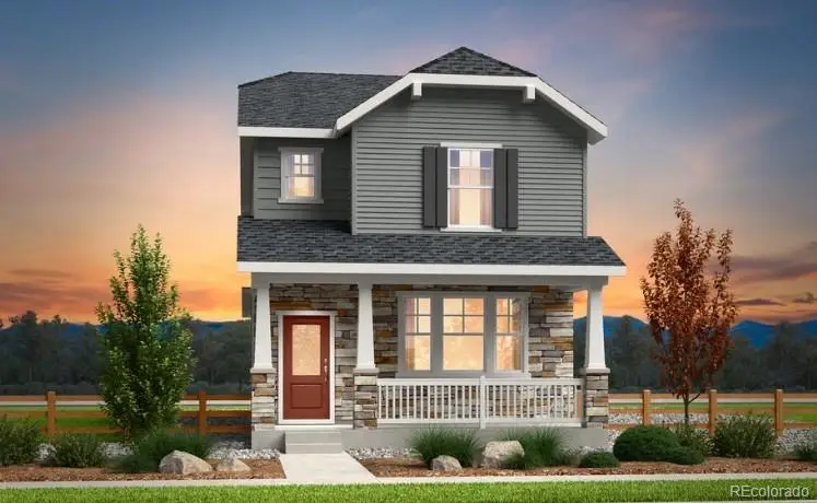 3273 N Catawba Way, Aurora, CO 80019 - #1