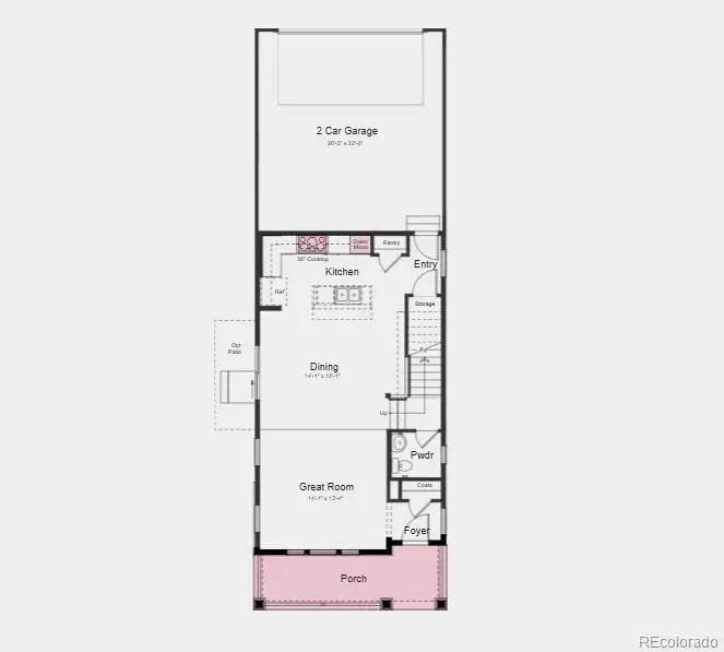 3273 N Catawba Way, Aurora, CO 80019 - #2