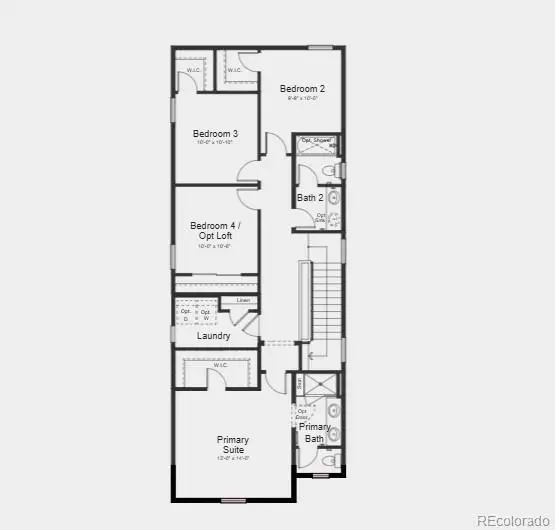 3273 N Catawba Way, Aurora, CO 80019 - #3