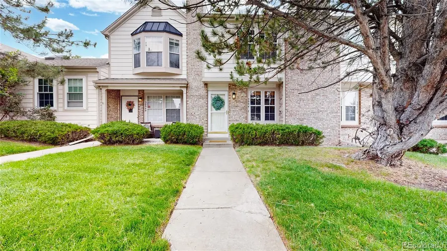 3094 W 107th Place #C, Westminster, CO 80031 - #2