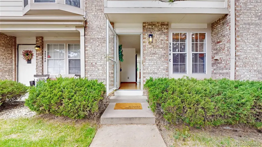 3094 W 107th Place #C, Westminster, CO 80031 - #3