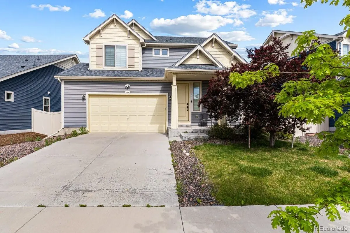 5298 Ventura Street, Denver, CO 80249 - #1