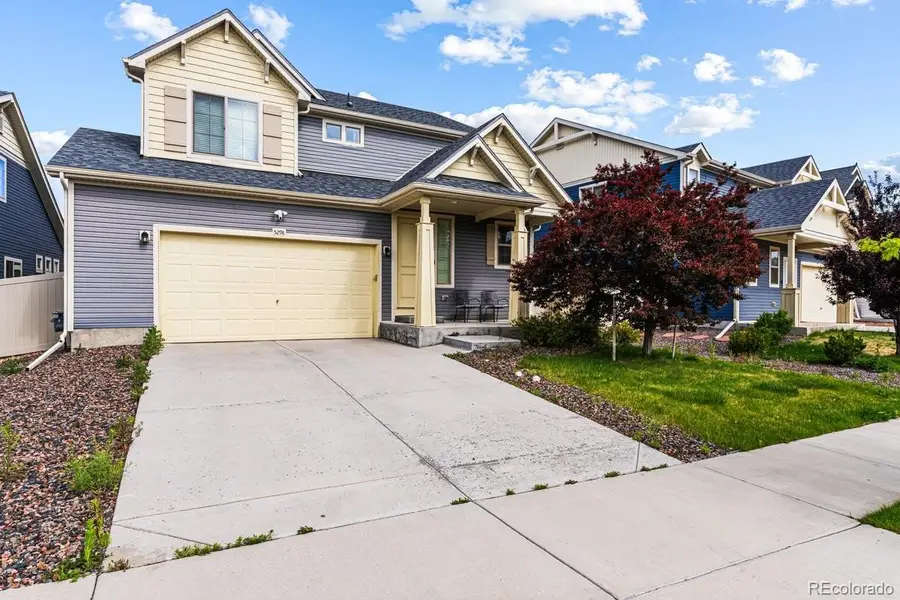 5298 Ventura Street, Denver, CO 80249 - #2