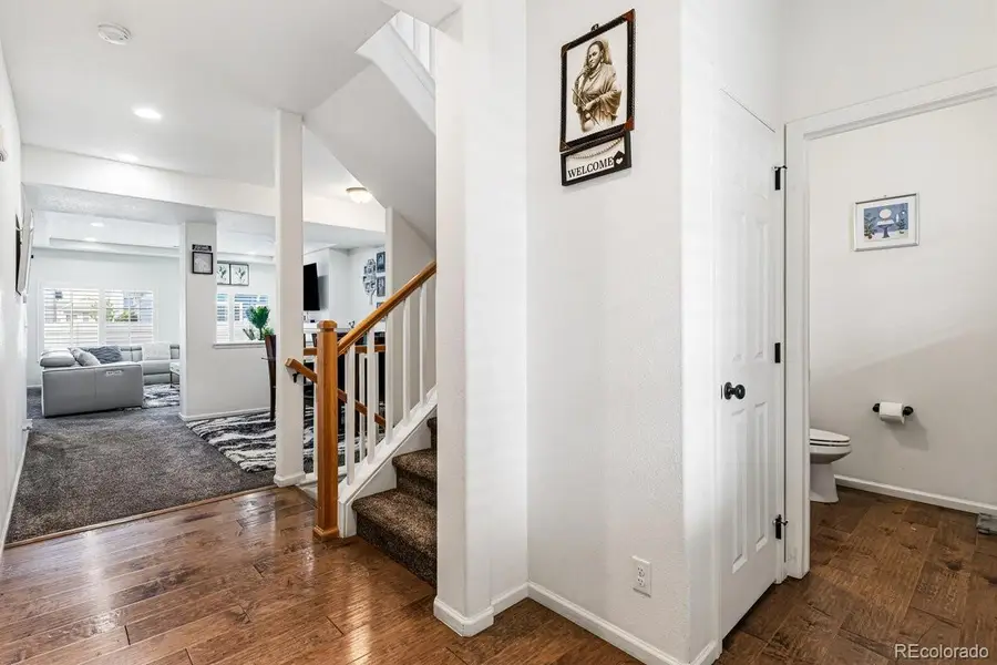 5298 Ventura Street, Denver, CO 80249 - #3