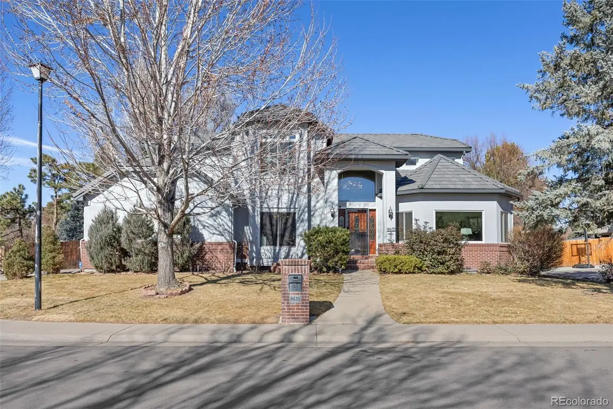 8631 E Hawaii Drive, Denver, CO 80231 - #1