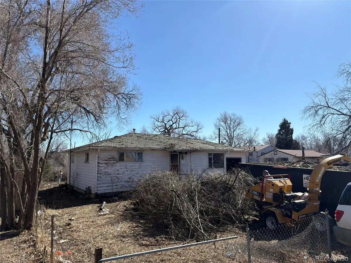 930 Fenton Street, Lakewood, CO 80214 - #1