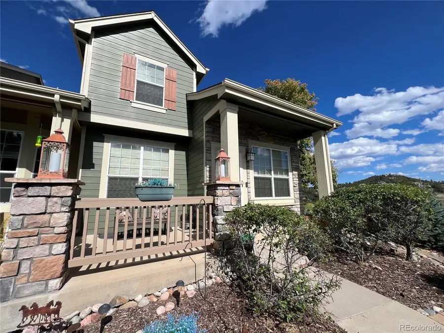 896 Ironspur Court, Castle Rock, CO 80108 - Image #2