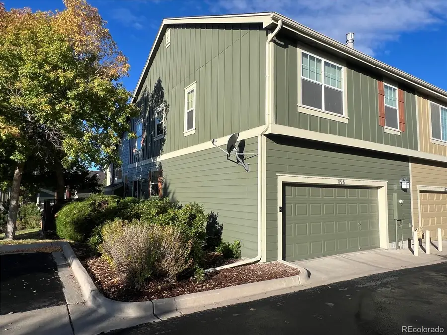 896 Ironspur Court, Castle Rock, CO 80108 - Image #3