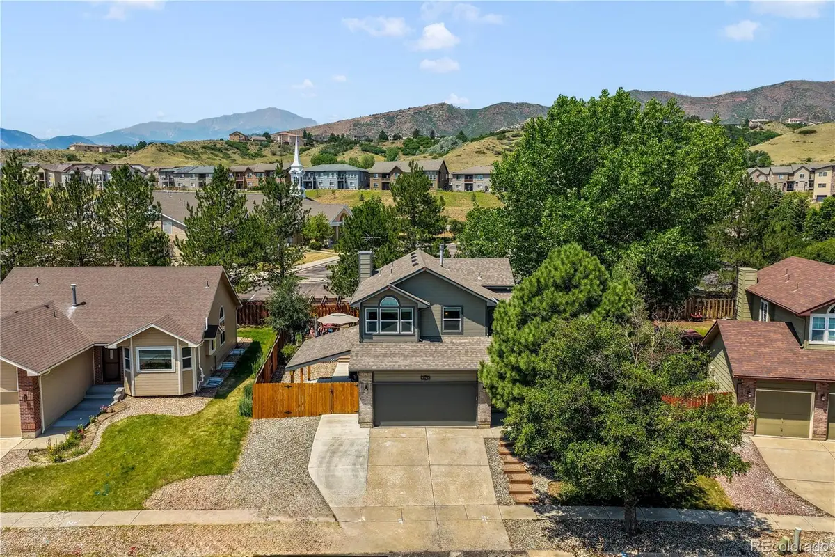 5580 Flag Way, Colorado Springs, CO 80919 - #1