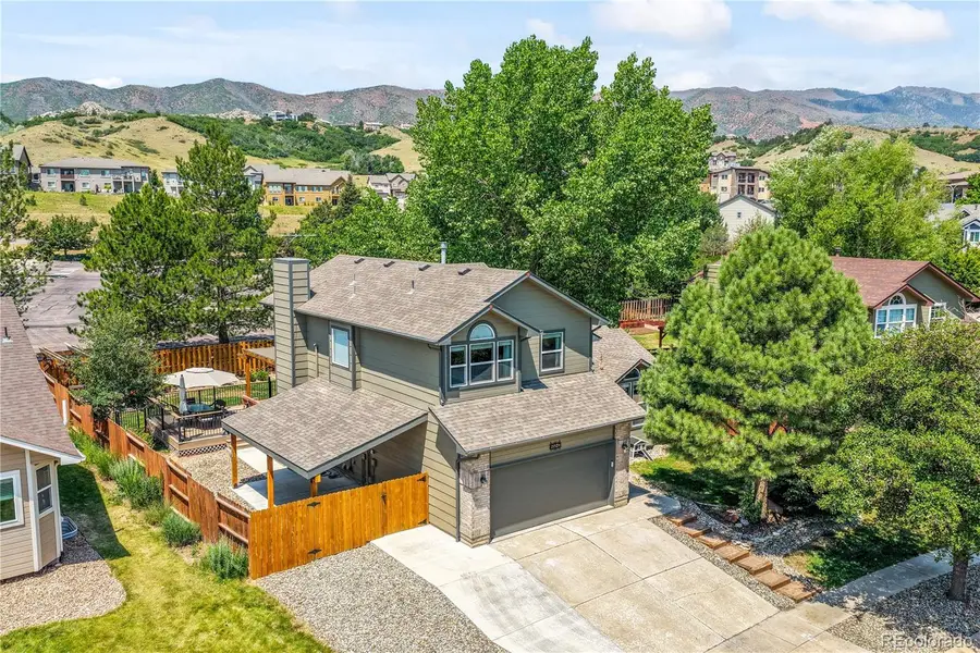 5580 Flag Way, Colorado Springs, CO 80919 - #3
