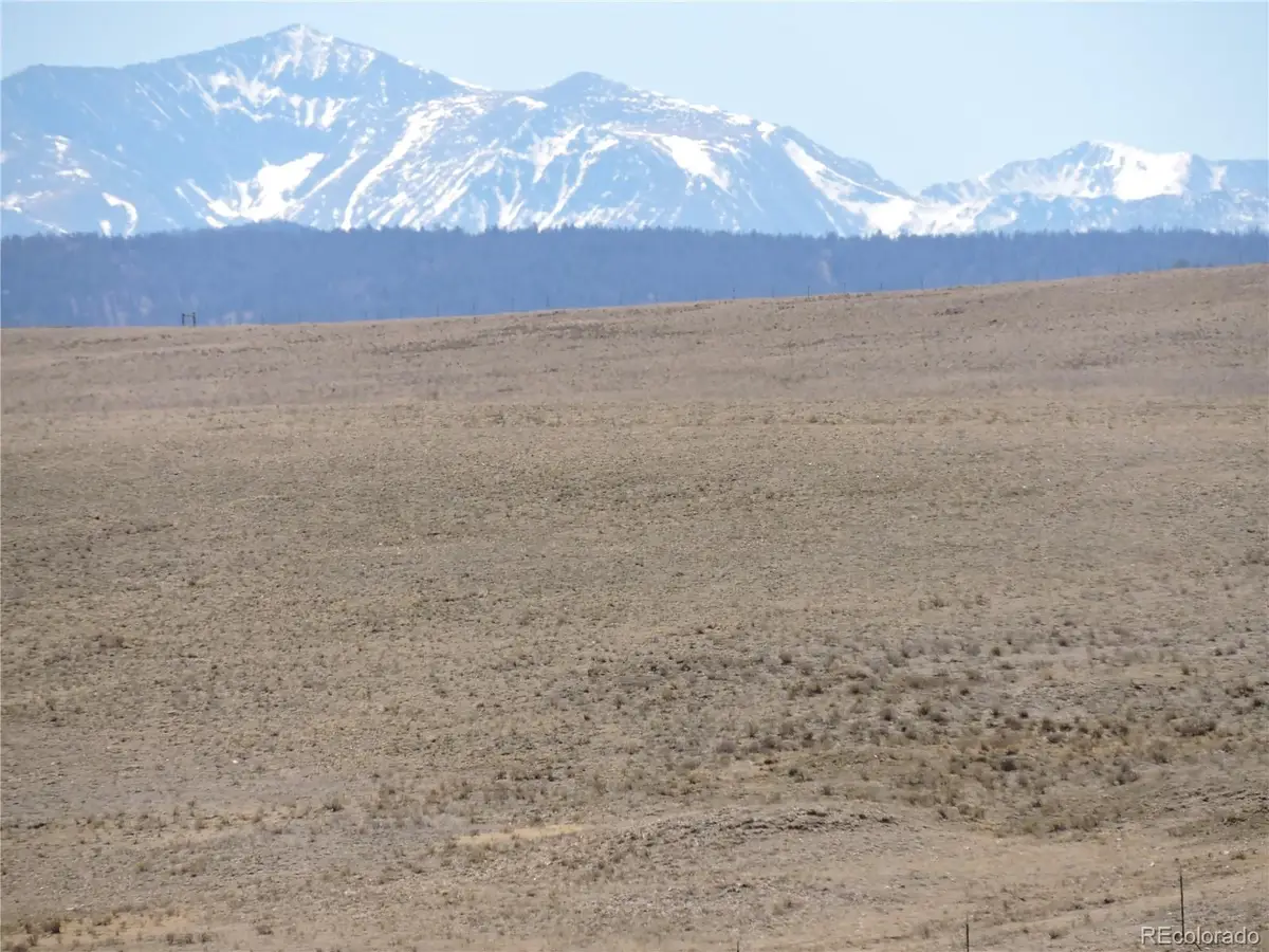 2716 Badger Road, Hartsel, CO 80449 - #1