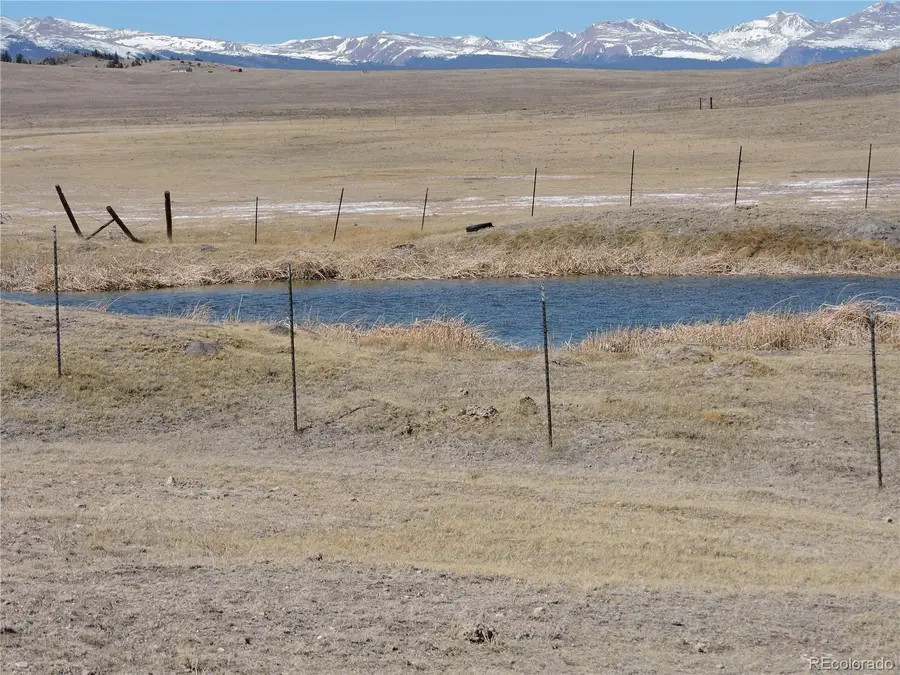 2716 Badger Road, Hartsel, CO 80449 - #2
