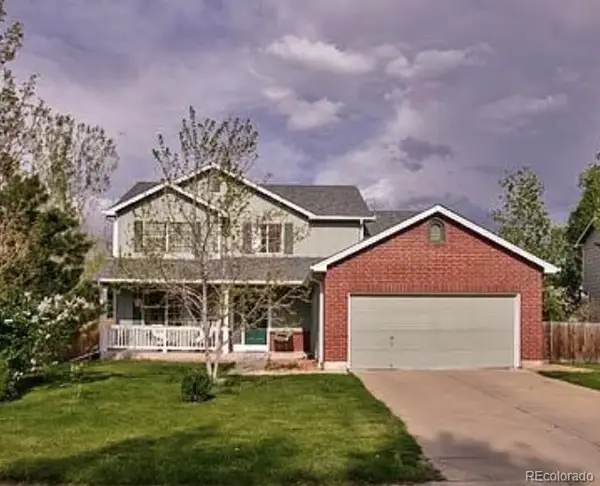 165 Yellowfield Way, Erie, CO 80516