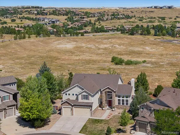5609 Brahma Place, Parker, CO 80134