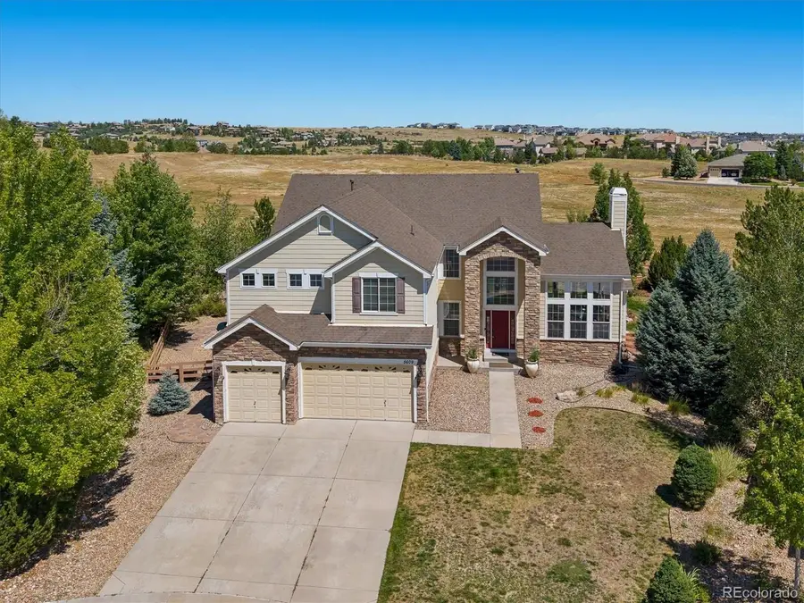 5609 Brahma Place, Parker, CO 80134 - #2