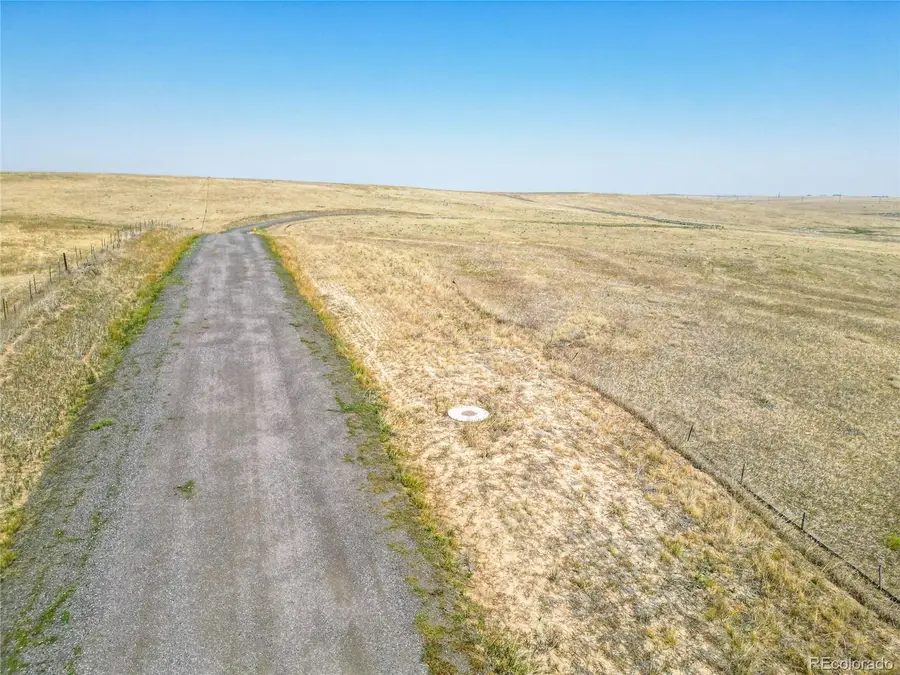 Parcel 3 Last Dart Road, Kiowa, CO 80117 - #3