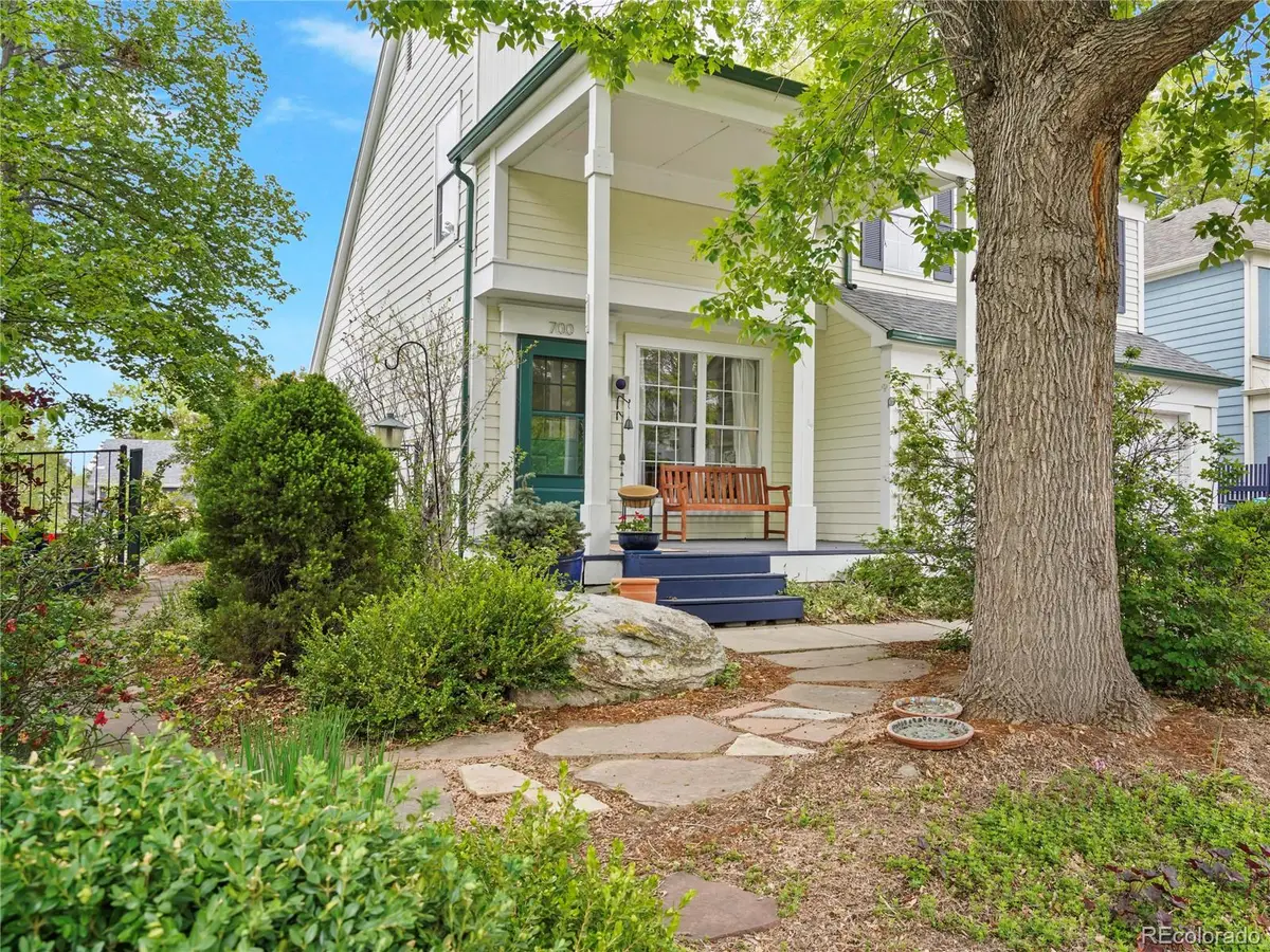 700 Owl Drive, Louisville, CO 80027 - #1