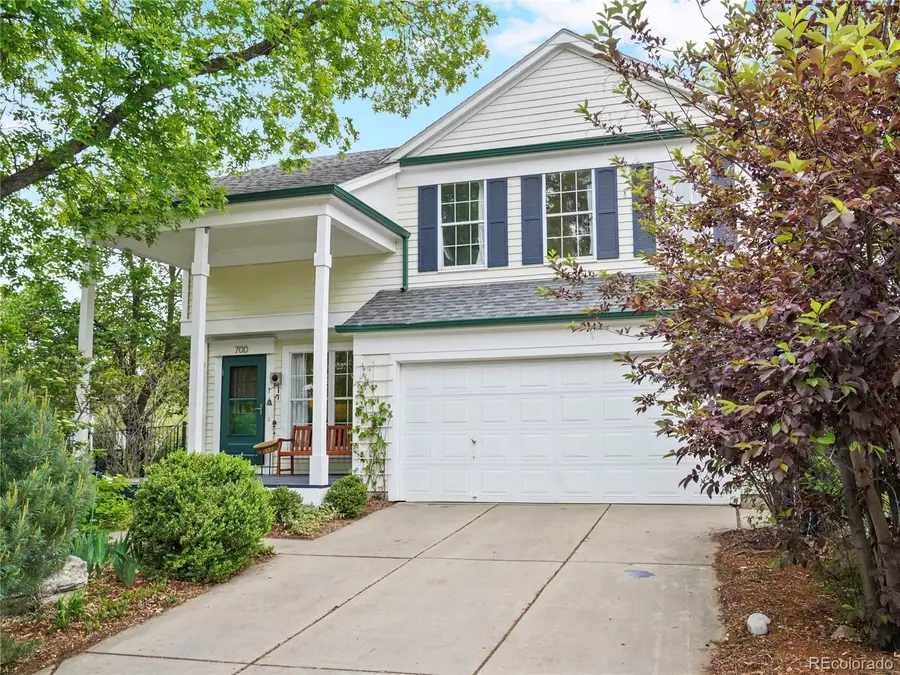 700 Owl Drive, Louisville, CO 80027 - #2
