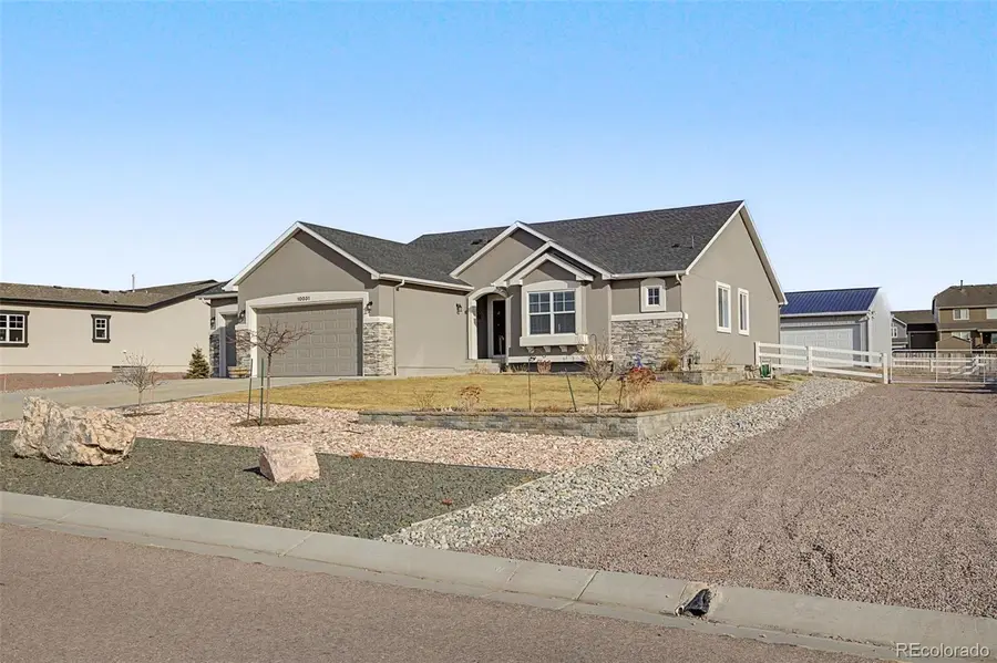 10031 Keating Drive, Peyton, CO 80831 - #2