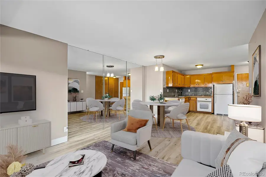 1121 Albion Street #305, Denver, CO 80220 - Image #2