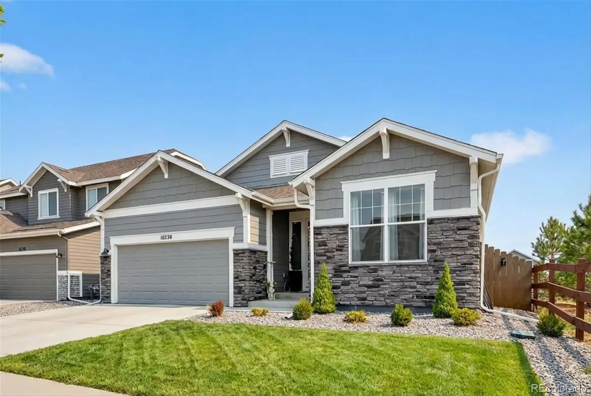 16738 Beaumont Boulevard, Mead, CO 80542 - #1