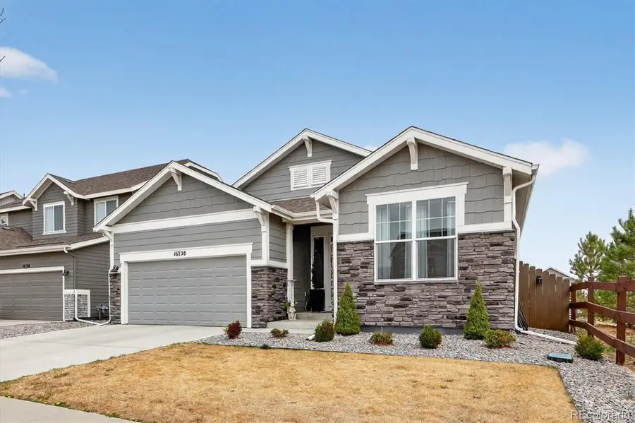 16738 Beaumont Boulevard, Mead, CO 80542 - #2