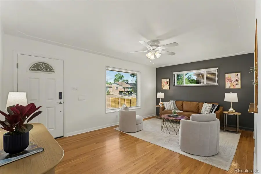 6910 Ruth Way, Denver, CO 80221 - #3