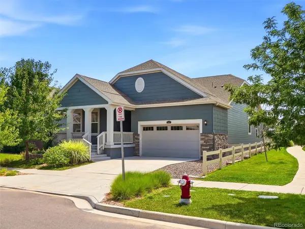 1485 Otis Drive, Longmont, CO 80504