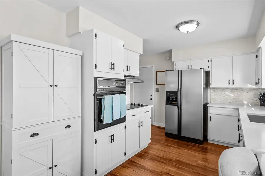 841 E Oakwood Avenue, Centennial, CO 80121 - #3