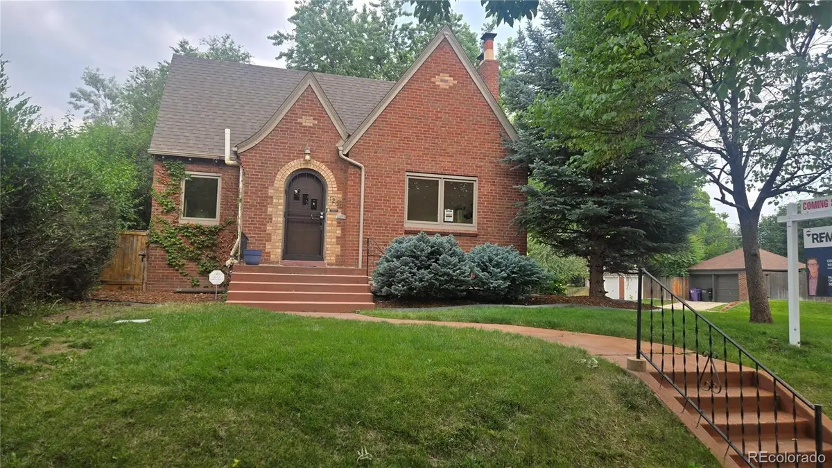 1200 Hudson Street, Denver, CO 80220 - #1