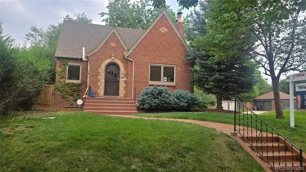 1200 Hudson Street, Denver, CO 80220