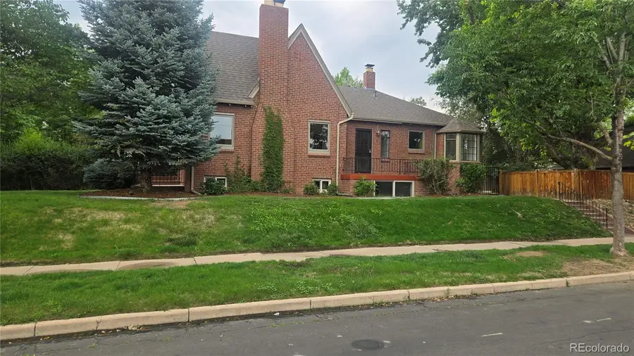 1200 Hudson Street, Denver, CO 80220 - #2