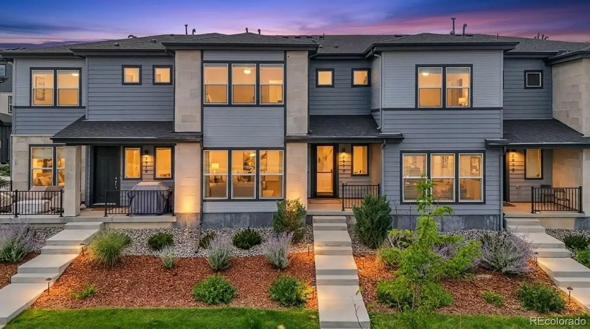 7922 Sterling Ranch Avenue, Littleton, CO 80125 - #1