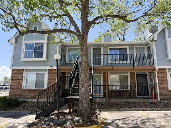 63 S Sable Boulevard #E26, Aurora, CO 80012